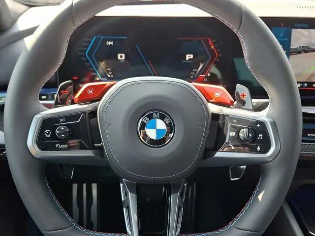2026 BMW M5 Standard