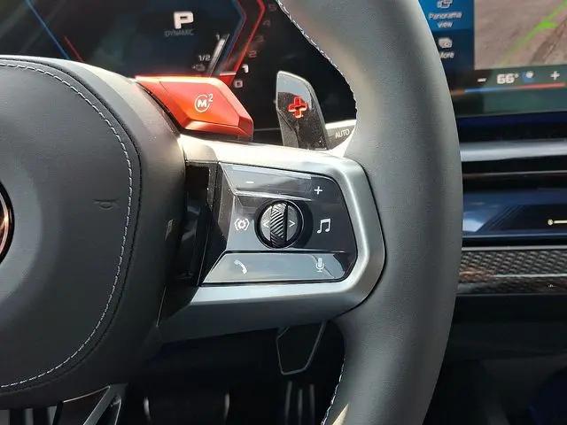2026 BMW M5 Standard