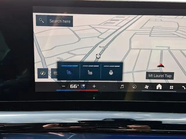 2026 BMW M5 Standard