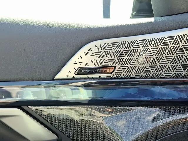 2026 BMW M5 Standard