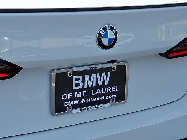 2026 BMW M5 Standard