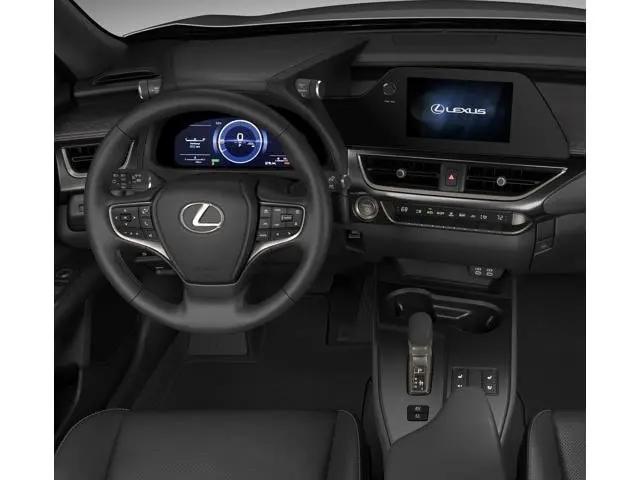 2026 Lexus 300 Premium