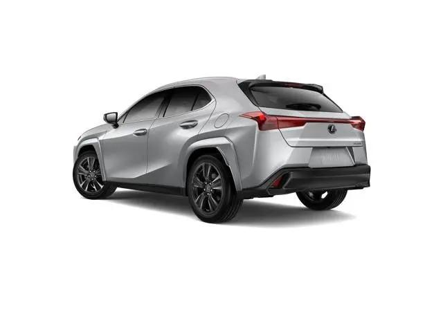 2026 Lexus 300 Premium