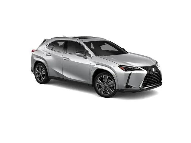 2026 Lexus 300 Premium