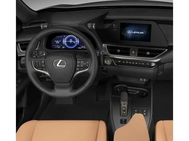 2026 Lexus 300 Premium
