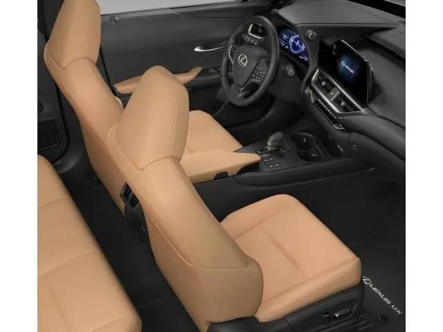 2026 Lexus 300 Premium
