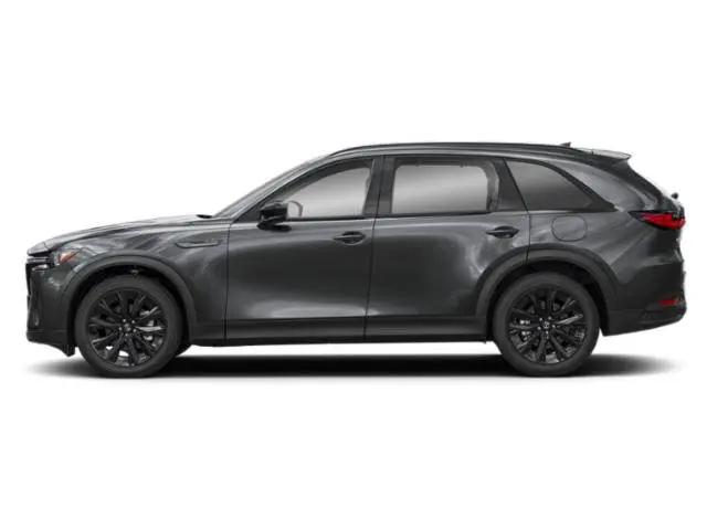 2026 Mazda X-90 3.3 Turbo Premium Sport