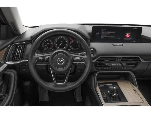 2026 Mazda X-90 3.3 Turbo Premium Sport