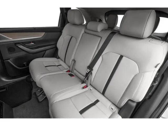 2026 Mazda X-90 3.3 Turbo Premium Sport