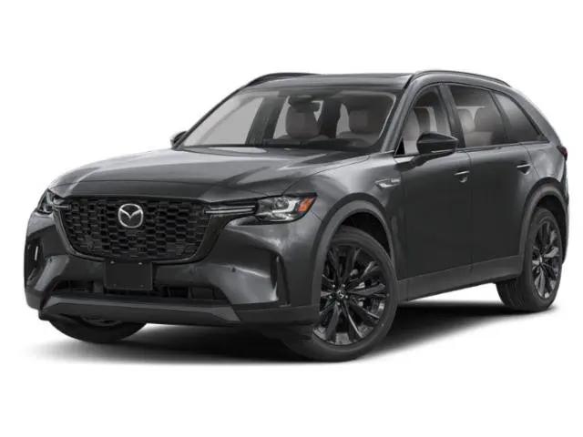 2026 Mazda X-90 3.3 Turbo Premium Sport for sale in Stuart, FL