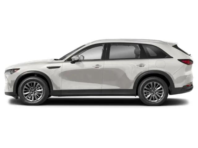 2026 Mazda X-90 3.3 Turbo Preferred