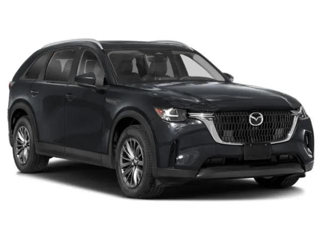 2026 Mazda X-90 3.3 Turbo Preferred