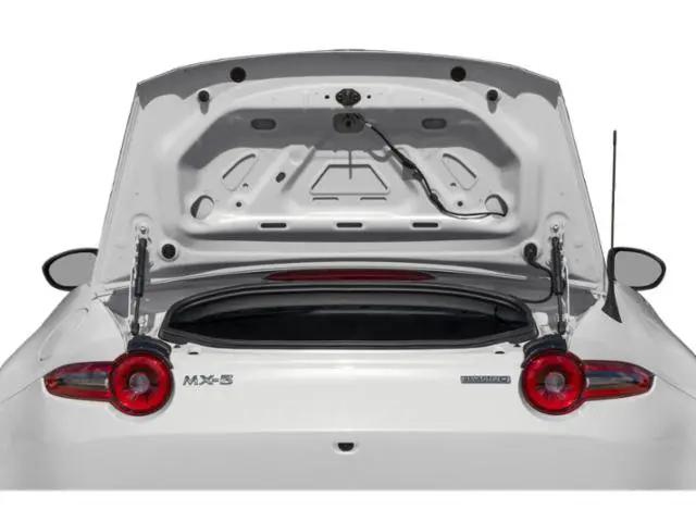 2026 Mazda MX-5 Grand Touring