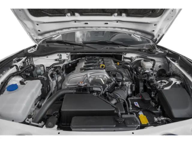 2026 Mazda MX-5 Grand Touring