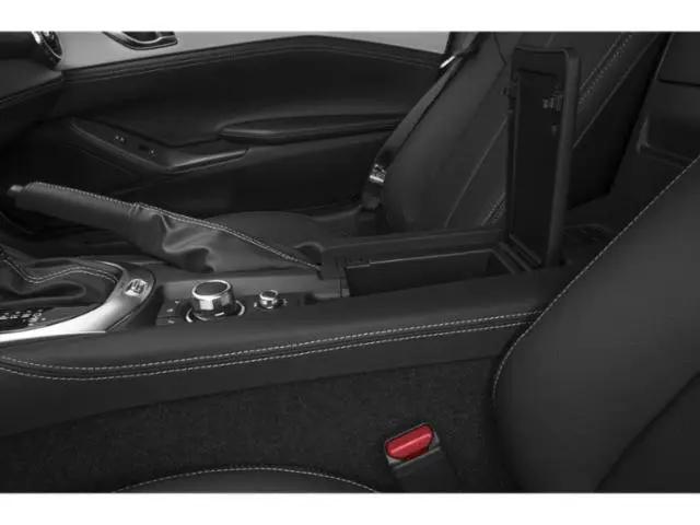 2026 Mazda MX-5 Grand Touring