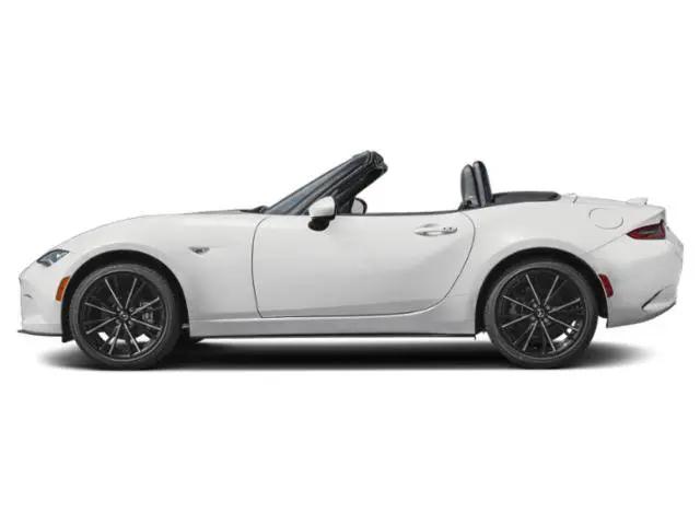 2026 Mazda MX-5 Grand Touring