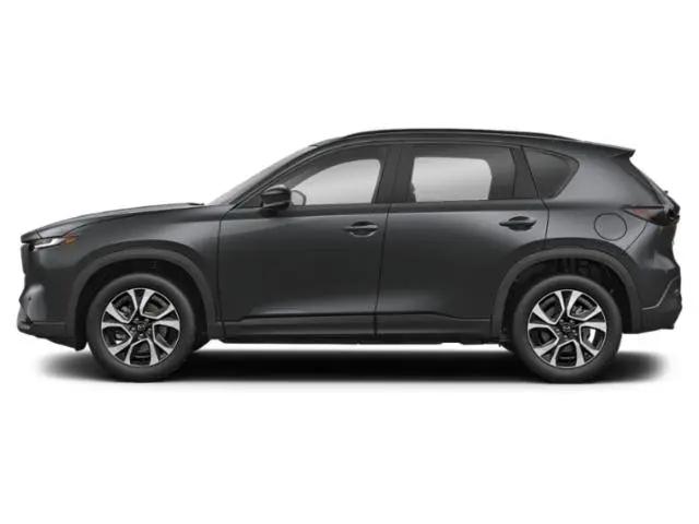 2026 Mazda CX-5 2.5 S Preferred