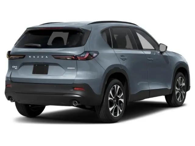 2026 Mazda CX-5 2.5 S Preferred