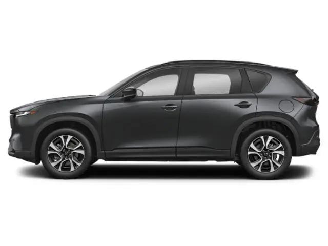 2026 Mazda CX-5 2.5 S Preferred