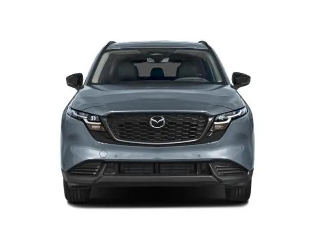 2026 Mazda CX-5 2.5 S Preferred