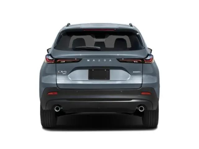 2026 Mazda CX-5 2.5 S Preferred