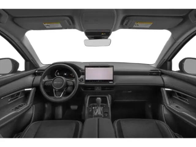 2026 Mazda CX-5 2.5 S Preferred