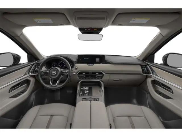 2026 Mazda X-90 3.3 Turbo Premium Plus