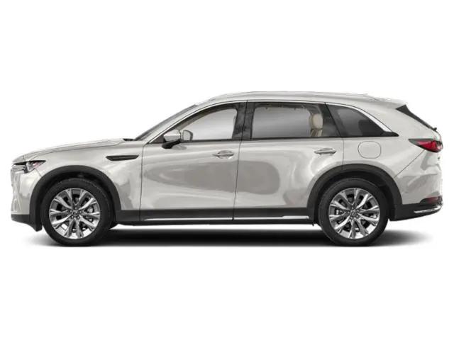 2026 Mazda X-90 3.3 Turbo Premium Plus