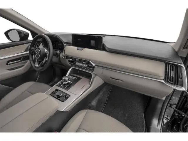 2026 Mazda X-90 3.3 Turbo Premium Plus