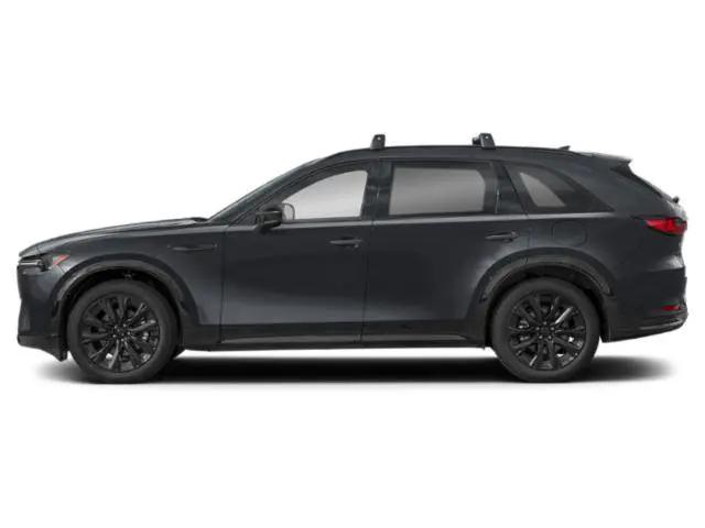 2026 Mazda X-90 3.3 Turbo S Premium Sport