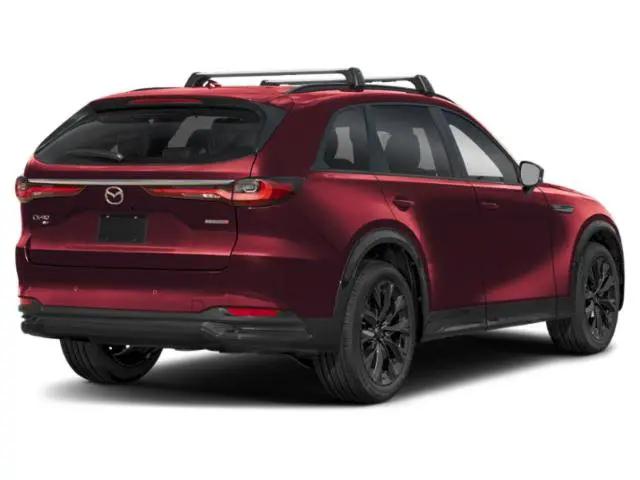 2026 Mazda X-90 3.3 Turbo S Premium Sport