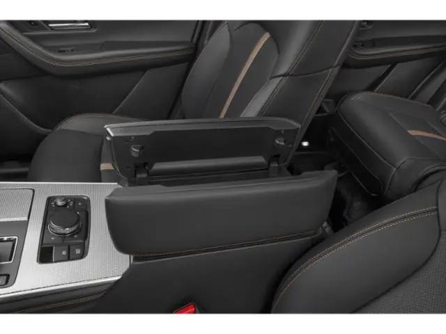 2026 Mazda X-90 3.3 Turbo S Premium Sport