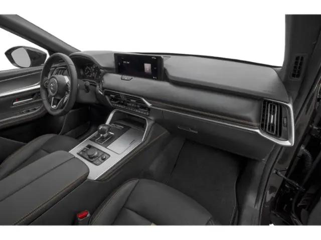 2026 Mazda X-90 3.3 Turbo S Premium Sport