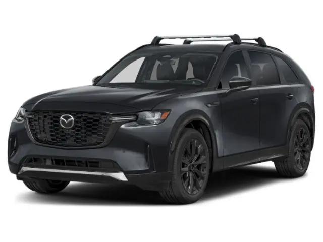 2026 Mazda X-90 3.3 Turbo S Premium Sport for sale in Stuart, FL