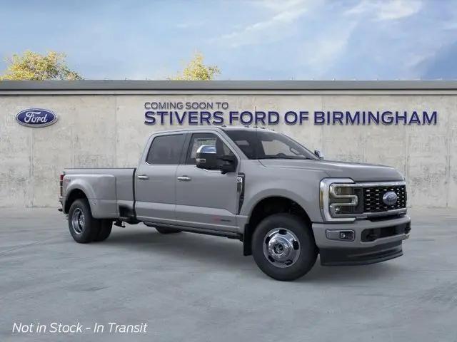 2026 Ford F-350 LARIAT for sale in Birmingham, AL