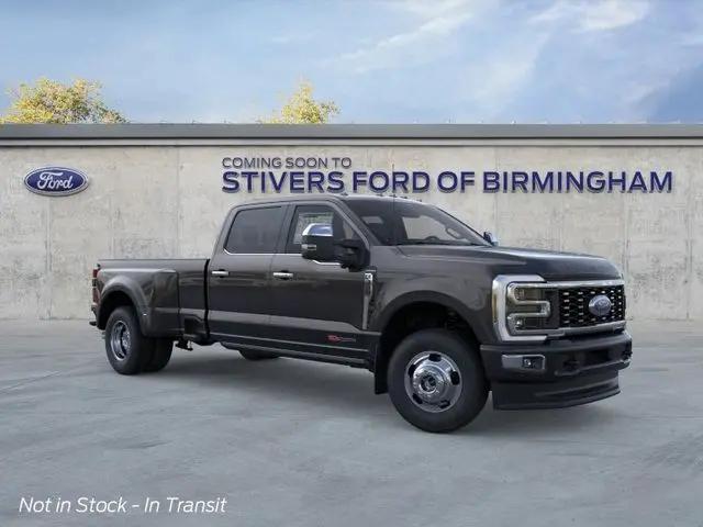 2026 Ford F-350 LARIAT for sale in Birmingham, AL