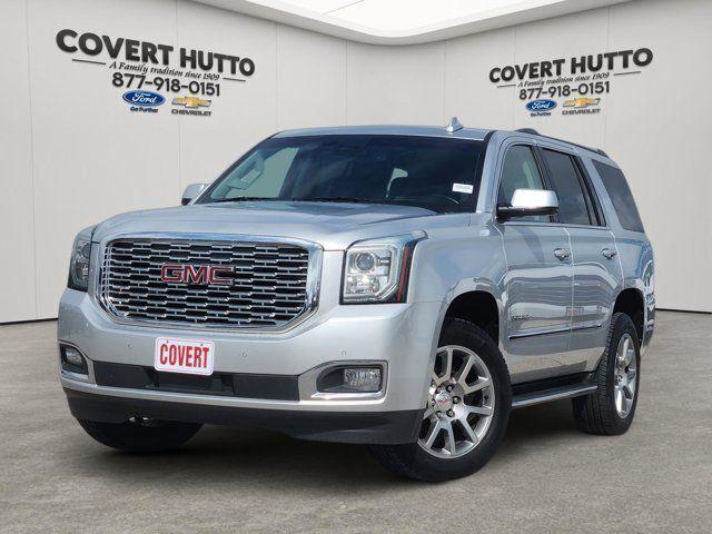 2018 GMC Yukon Denali for sale in Austin, TX