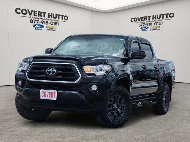 2023 Toyota Tacoma SR5 V6 for sale in Austin, TX