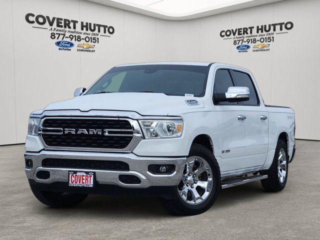 2022 Ram 1500 Lone Star Crew Cab 4x2 5'7" Box for sale in Austin, TX