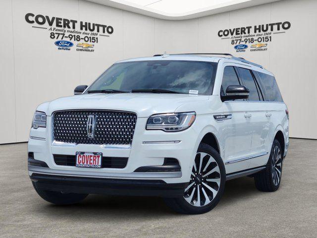 2023 Lincoln Navigator Reserve L for sale in Austin, TX
