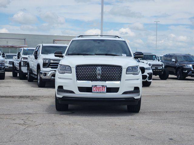 2023 Lincoln Navigator Reserve L