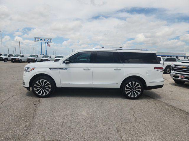 2023 Lincoln Navigator Reserve L
