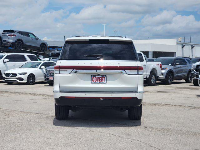 2023 Lincoln Navigator Reserve L