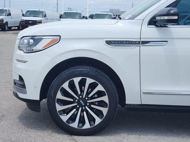 2023 Lincoln Navigator Reserve L