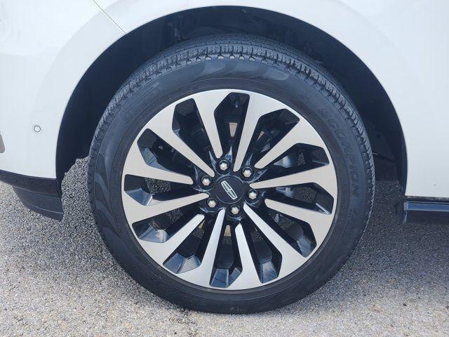 2023 Lincoln Navigator Reserve L