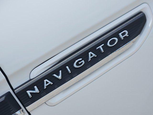 2023 Lincoln Navigator Reserve L