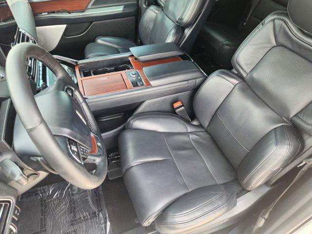2023 Lincoln Navigator Reserve L