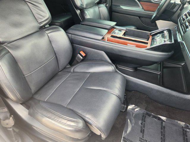 2023 Lincoln Navigator Reserve L