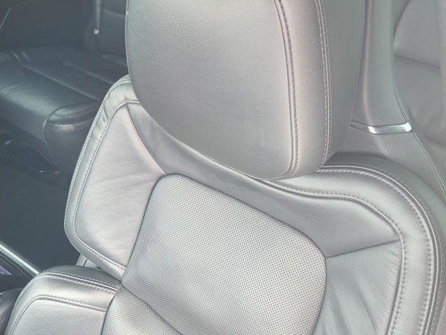 2023 Lincoln Navigator Reserve L