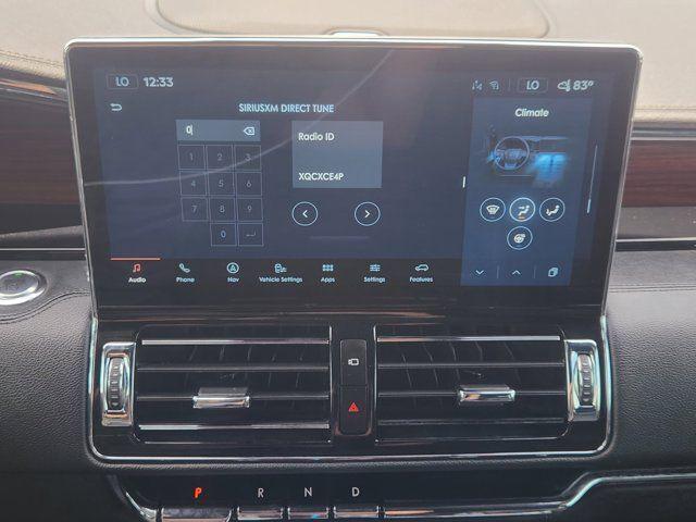 2023 Lincoln Navigator Reserve L